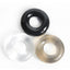 Boneyard Triple Play Stackable Bulge Cock Rings