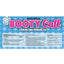 Booty Call Anal Numbing Cooling Gel