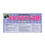 Booty Call Anal Numbing Gel 1.5oz - Blue Raspberry