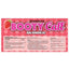 Booty Call Anal Numbing Gel 1.5oz - Strawberry