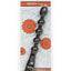 Booty Call Booty Bender Silicone Beaded Butt Plug - Black