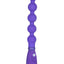 Booty Call Booty Bender Silicone Beaded Butt Plug