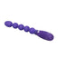 Booty Call Booty Bender Silicone Beaded Butt Plug