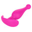 Booty Call Booty Rocker Silicone Butt Plug