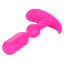Booty Call Booty Teaser Silicone Butt Plug