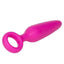 Booty Call Booty Vibro Kit Silicone Vibrating Butt Plug and Anal Beads