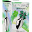 Booty Sparks Lucky Clover Gem Medium Anal Plug