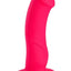 Boss Silicone Dildo