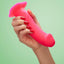 Boss Silicone Dildo