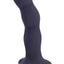 Bouncer Dildo with Weighted Kegal Balls