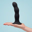 Bouncer Dildo with Weighted Kegal Balls