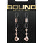 Bound Nipple Clamps D1