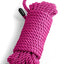 Bound Rope - Pink - 25ft