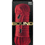 Bound Rope - Red - 25ft