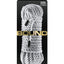 Bound Rope - Silver - 25ft