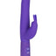 Bounding Bunny Dual Motor Silicone Vibrator Waterproof