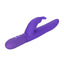 Bounding Bunny Dual Motor Silicone Vibrator Waterproof
