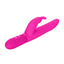 Bounding Bunny Silicone Rabbit Vibrator