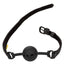 Boundless Breathable Ball Gag