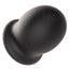 Boundless Ftm Stroker - Black - 2.75in/7cm