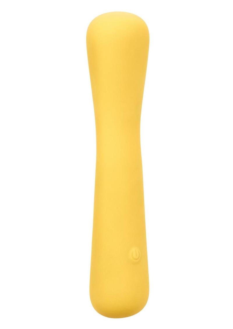 Boundless Mini Flexwand Bendable Rechargeable Silicone Massager
