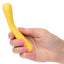Boundless Mini Flexwand Bendable Rechargeable Silicone Massager