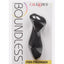 Boundless Mini Massager Rechargeable Silicone Clitoral Stimulator