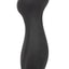 Boundless Mini Massager Rechargeable Silicone Clitoral Stimulator