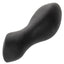 Boundless Perfect Curve Rechargeable Silicone Vibrator