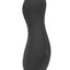 Boundless Perfect Curve Rechargeable Silicone Vibrator