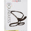 Boundless Rechargeable Multi-Purpose Harness with Silicone Probe