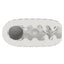 Boundless Reversible Squishy Ball Stroker - Smoke