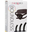 Boundless Silicone Curve Pegging Kit