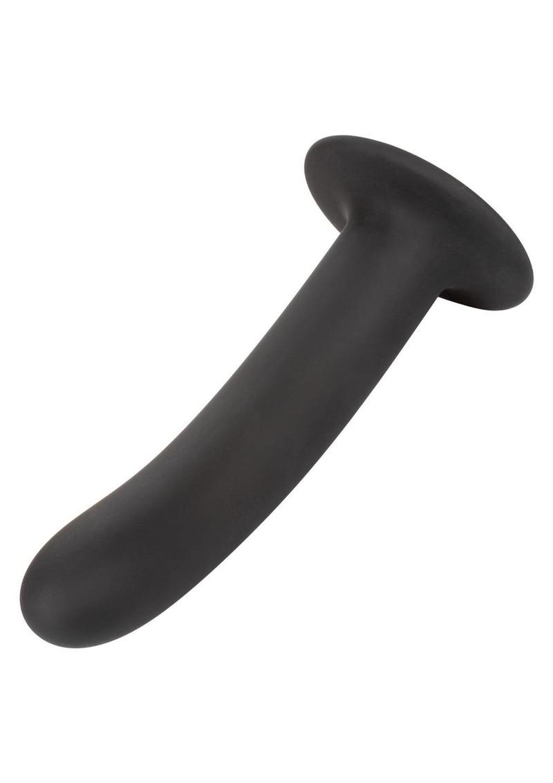 Boundless Silicone Ridged Probe