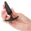 Boundless Slim Silicone Plug