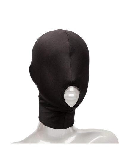 Boundless Spandex Hood - Black