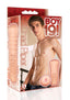 Boy 19! Teen Twink Stroker - Chad Piper