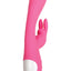 Bunny Kisses Rechargeable Silicone Rabbit Vibrator