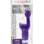 Butterfly Kiss Platinum Edition Vibrator - Purple