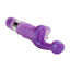 Butterfly Kiss Platinum Edition Vibrator - Purple