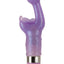 Butterfly Kiss Platinum Edition Vibrator - Purple