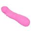 Butterfly Kiss Rechargeable Silicone Dual Vibrator