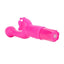 Butterfly Kiss Silicone Vibrator