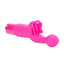 Butterfly Kiss Silicone Vibrator