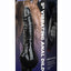 C and B Gear Vibrating Anal Dildo - Black - 5in