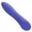 Calexotics Connect Contoured G Rechargeable Silicone App Compatible G-Spot Vibrator with Remote