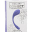 Calexotics Connect Kegel Exerciser Rechargeable Silicone App Compatible Stimulator with Remote - Purple
