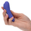 Calexotics Connect Panty Teaser Rechargeable Silicone App Compatible Vibrator with Remote