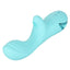 California Dreaming Catalina Climaxer Rechargeable Rotating Silicone Vibrator