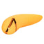 California Dreaming Hollywood Hottie Rechargeable Silicone Compact Vibrator
